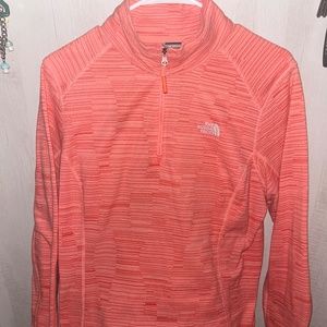 Woman’s North Face Sweater